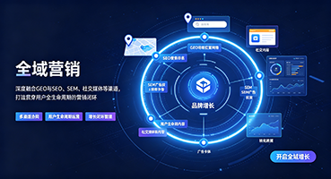 温州全域营销